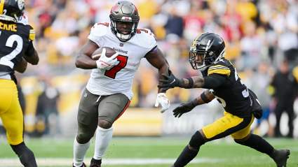 Steelers DB Makes Startling Admission About His NFL Career
