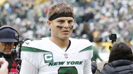 Ex-NFL QB Calls out Jets Fans Amid Zach Wilson Beef: ‘What the F***’