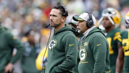 Packers Sign Scrappy CB to Roster After Rookie Minicamp