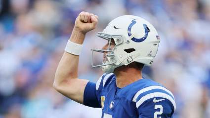Colts’ Matt Ryan Sends Clear Message After Clutch Game-Winning TD