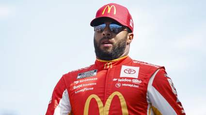 Bubba Wallace: ‘Learned My Lesson’ After Suspension