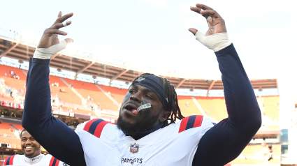 Patriots Veteran’s Name Is Surfacing in Trade Talk Linked to NFC Contender