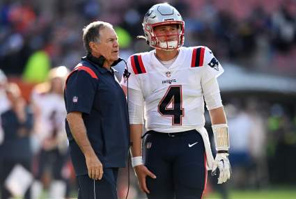 Patriots Officially Have QB Controversy, According to Analyst