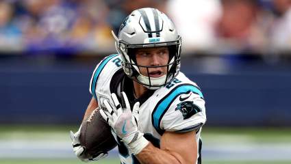 Insider Reveals How Christian McCaffrey Gets In for 49ers in Week 7