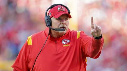 Chiefs Cut 2-Year Journeyman Ahead of Super Bowl LIV Rematch