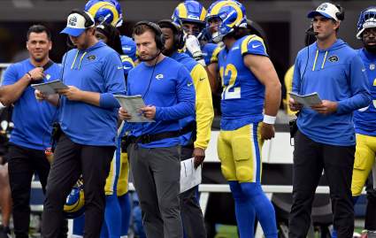 Source Reveals Dilemma Rams Face in Landing $13 Million Ex-1st Rounder