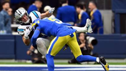 Columnist Blasts the Idea of Rams Luring in $64 Million Talent