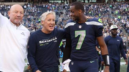 Seahawks Named Best Fit For Josh Allen-Type Quarterback