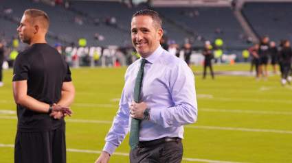 Eagles Gamble on Trade for $70 Million Aging All-Pro Pass Rusher