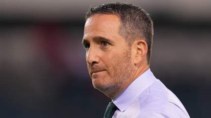 GM Updates Potential Eagles Trade Target: It Would Take ‘Something Astronomical’