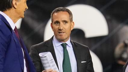 Report: Eagles Called About Trading for Pro Bowl Pass Rusher