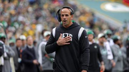 Jets Have Significant Interest in Extending Breakout Star: Report