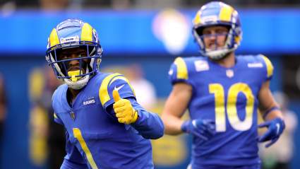 Rams Legend Gives Strong Take on the Position his Former Team is in