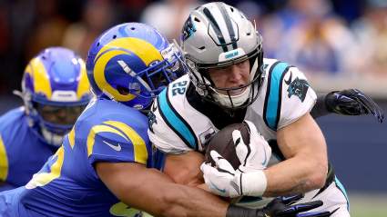 Former NFL GM Weighs in on the Rams’ RB Trade Rumblings