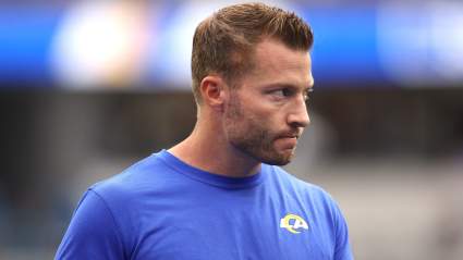 Rams Lure Back Towering Player to Address Position Need: Report