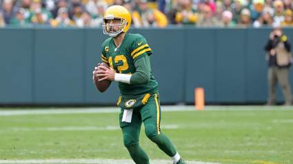 Packers Sign Dual-Threat Wide Receiver to Practice Squad