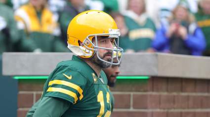 Former GM Predicts Packers Will Trade For ‘Playmaking’ WR