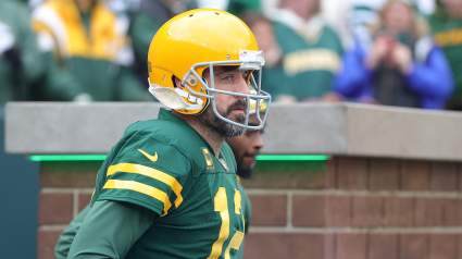 Packers Trade Proposal Could Bring 5-Time Pro Bowl WR to Green Bay