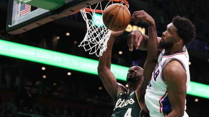 Former Top 10 Pick Gets Candid on Celtics Debut: ‘I Put in the Work’