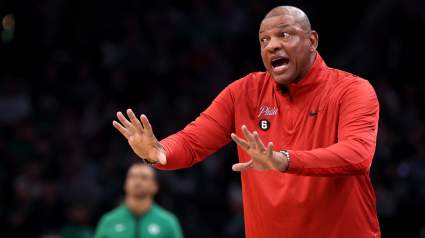 Ex-Coach Doc Rivers Knew Celtics Would Be Back: ‘He’s So F***ing Good’