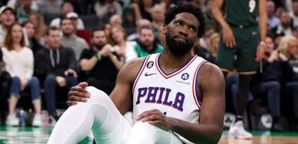Joel Embiid Breaks Silence on Sixers’ Atrocious Playoff History