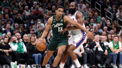 Malcolm Brogdon Gets Candid on Celtics, ‘I’ve Never Played For a Team Like This’