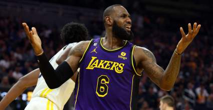 Lebron James Blasts Cowboys, Reveals Why He’s Not a Fan Anymore [WATCH]
