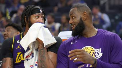 Lakers Predicted to Make $189 Million Blockbuster Trade