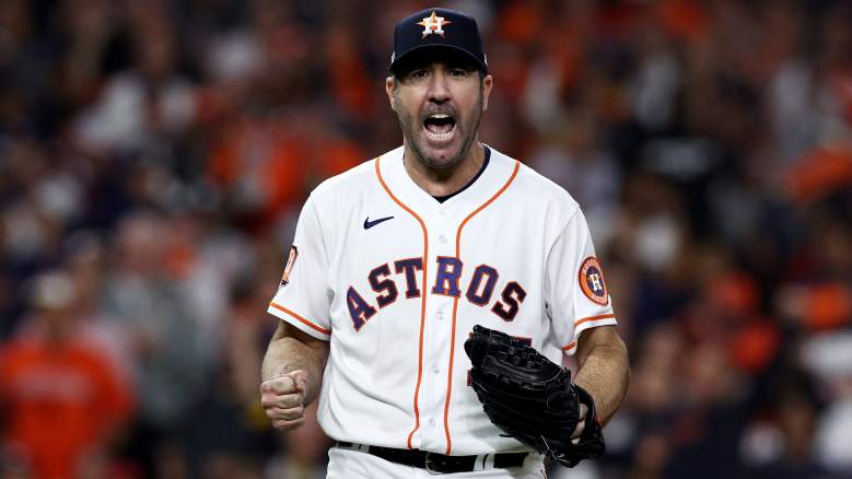 Justin Verlander