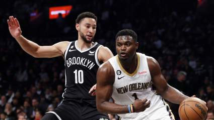 Sixers Twitter Roasts Ben Simmons: ‘Bricken for Chicken’ Promotion
