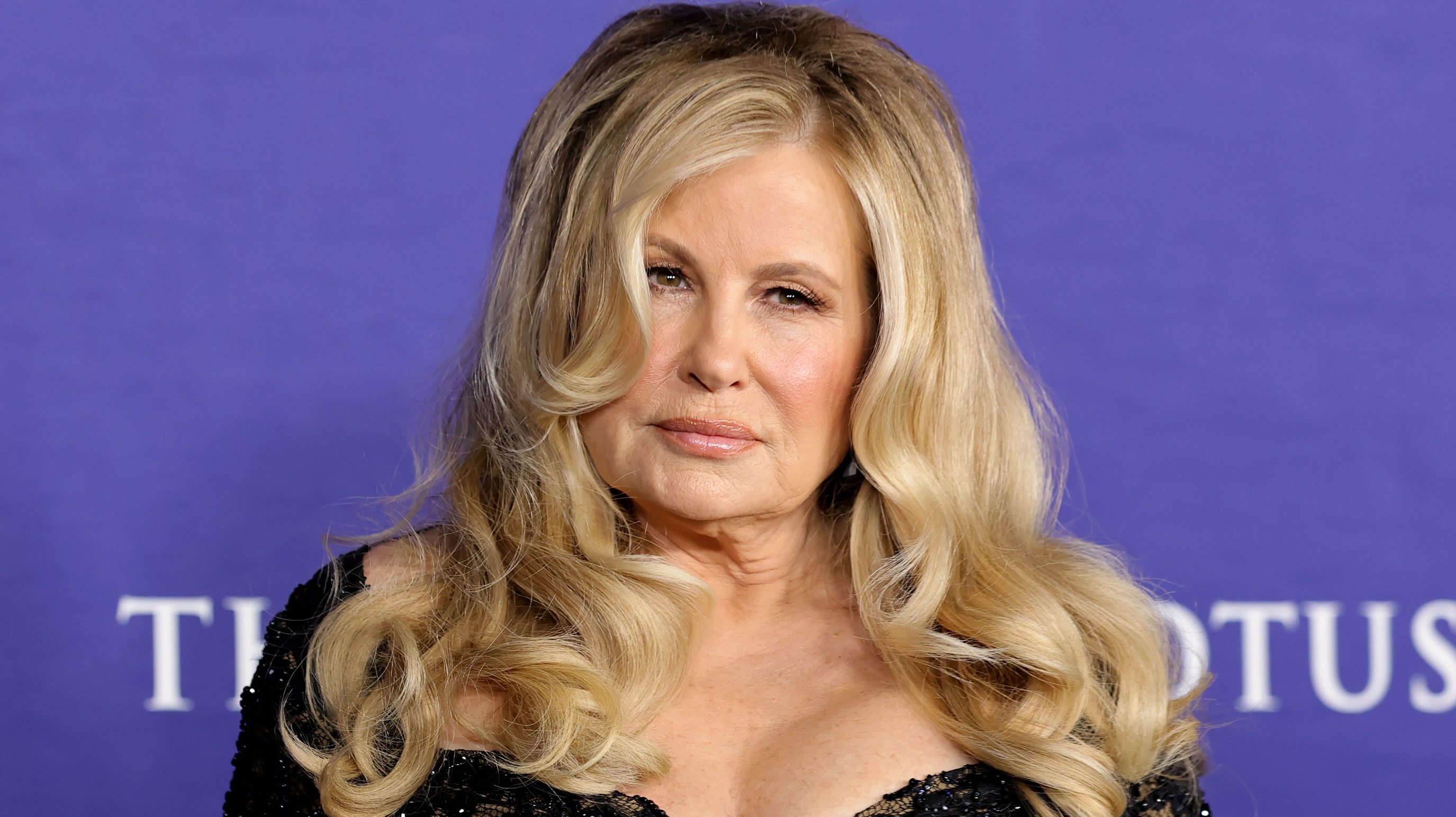 The White Lotus Season 2: I'm Obsessed With Jennifer Coolidge's La