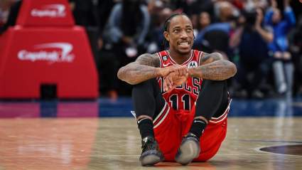 NBA Backpedals on Critical Bulls Decision