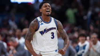 Bradley Beal Sends Strong Message on ‘Aggressive’ DeMar DeRozan