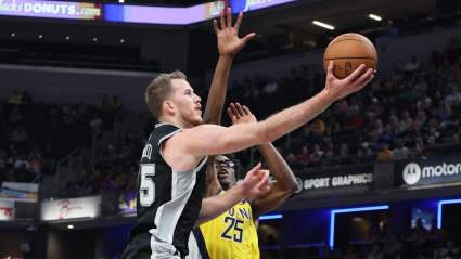 Celtics Urged to Target $26 Million Center, Former Lottery Pick
