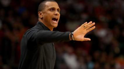 Adrian Wojnarowski Makes Bold Prediction for Celtics Interim Head Coach