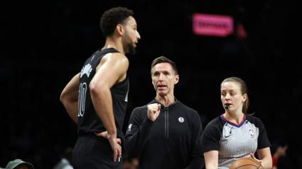 Steve Nash Sounds Off on ‘Problems’ Ben Simmons Causes at Center
