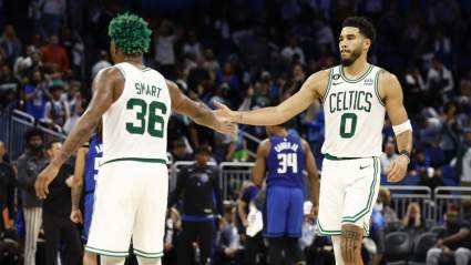 Ex-Celtic Champion Drops Truth Bomb on Hot Start, ‘They Have Unfinished Business’