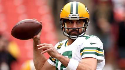 Packers QB’s Comment About Facing the Bills Causes a Stir on Twitter