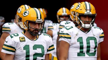 Packers’ Love Breaks Silence on Frustration Over Rodgers Saga