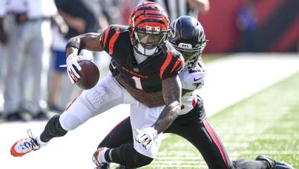 Falcons Sign Veteran CB to 1-Year Deal