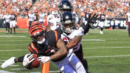 Falcons Can Make NFC East Trade for CB Help