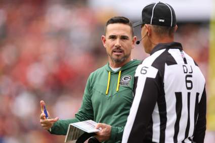 Packers Could Trade Away Disappointing Draft Pick, Per ESPN