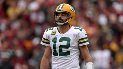 Packers Urged to Deal $20 Million Star Ahead of NFL Trade Deadline