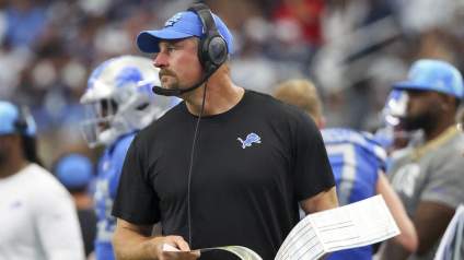 Analyst Reveals Why Firing Dan Campbell Would Be ‘Unfair’ for Lions