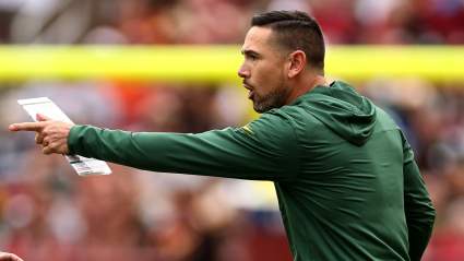 Former Top Pick Predicted to Demand Trade From Packers in 2023