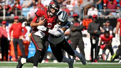 Tom Brady’s Play Draws Strong Reaction From NFL Exec