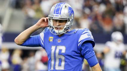 ESPN Analyst Slams Lions for Wild Inconsistency During 2022 Season