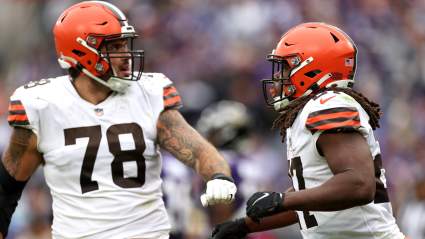 Jets Predicted to Trade for $42 Million All-Pro Ahead of Deadline