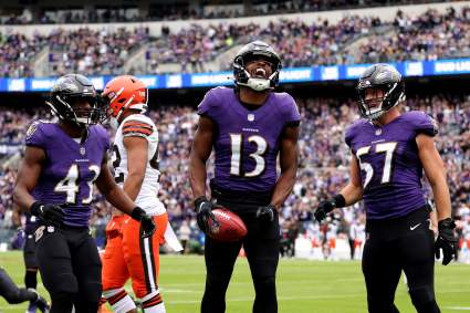 John Harbaugh Speaks Out After Ravens Avoid Another Late Collapse