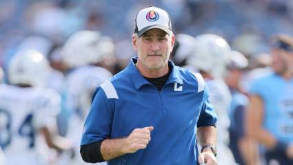 Colts Urged to Trade Defensive Starter Before Deadline